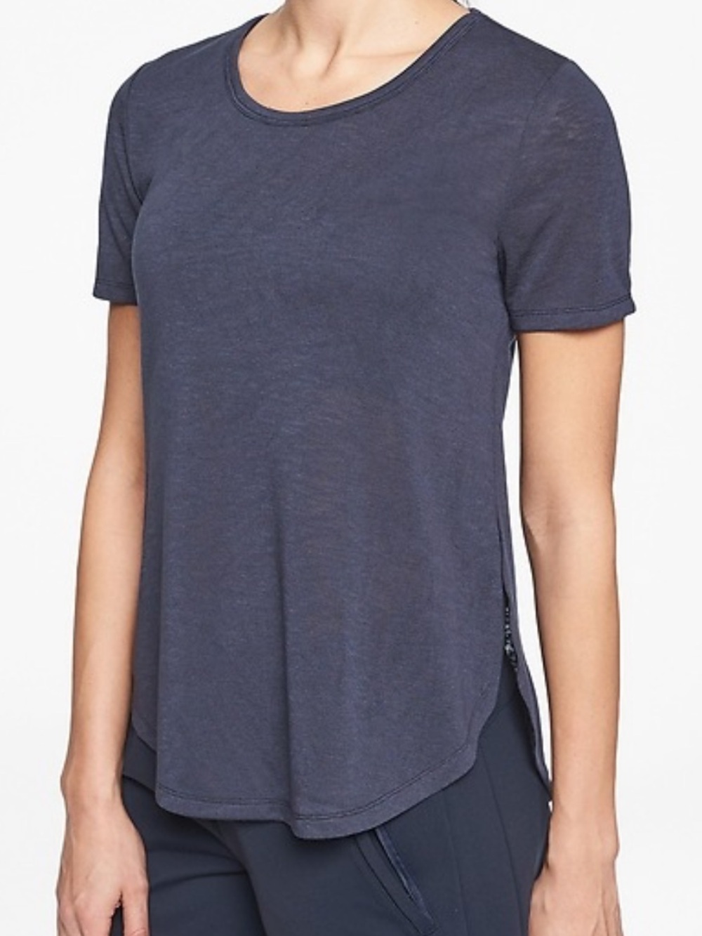GapFit Breathe T-Shirt NWT